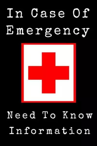 In Case of Emergency