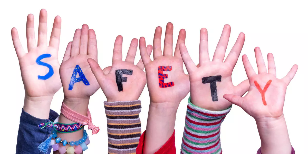 Safety for Youth
